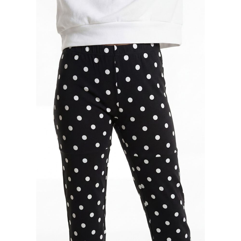 Pijama Teens Ni&ntilde;a Algod&oacute;n 65.1609m image number 3.0