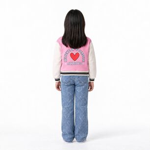 Jeans Ni&ntilde;a Topsis