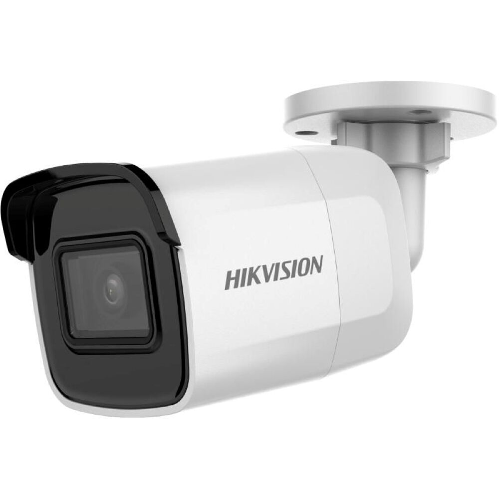 Cámara Bullet Hikvision 2mp Wdr Fixed Ip67 image number 2.0