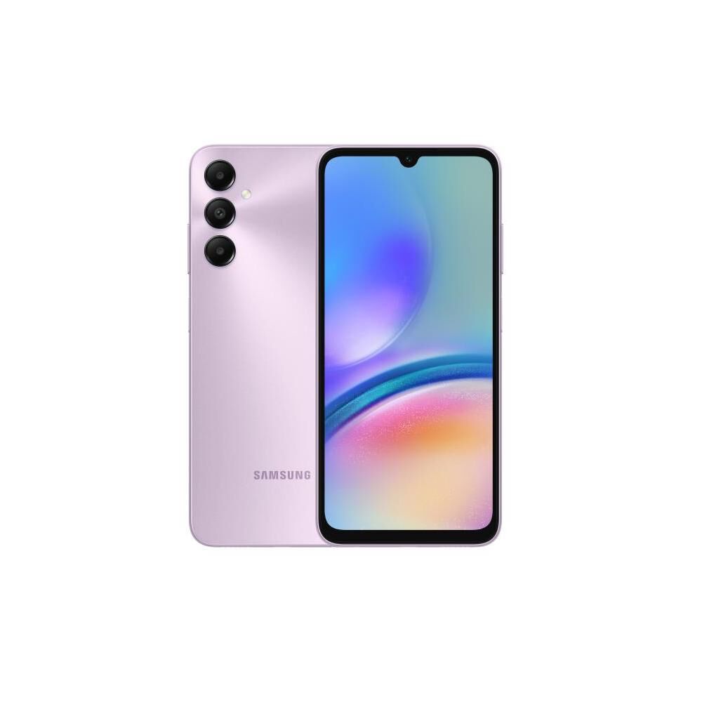 Smartphone Samsung Galaxy A05S / 128 GB / Liberado image number 0.0