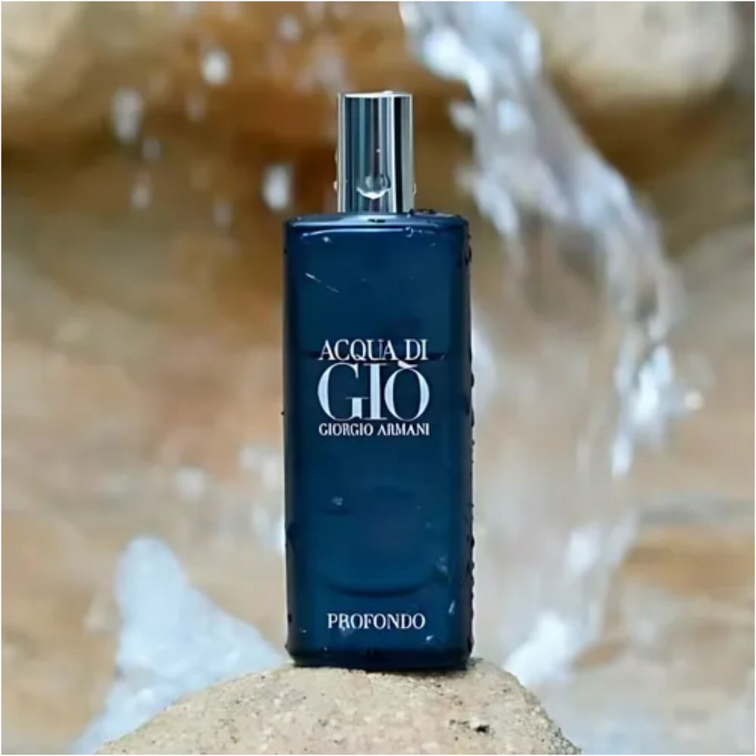 Giorgio Armani Acqua Di Gio Profondo Parfum15 Ml image number 1.0