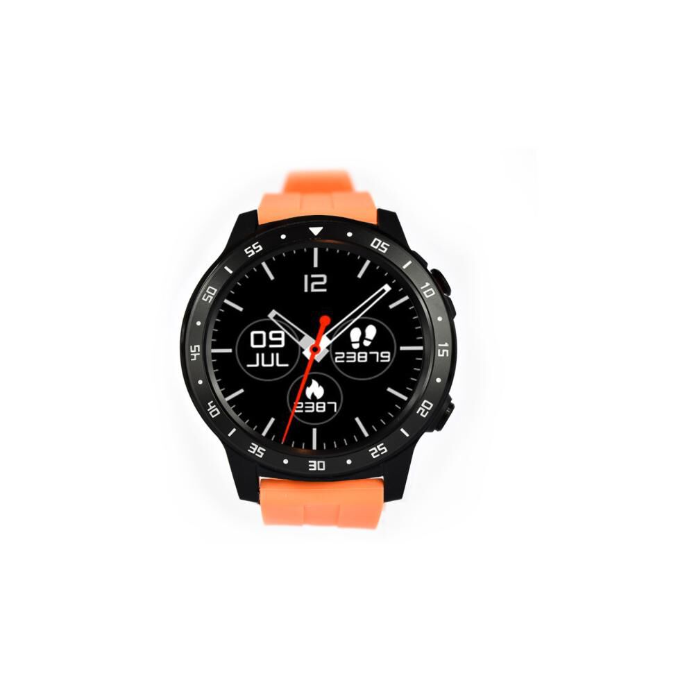 Smartwatch Lhotse M5 Gps image number 0.0