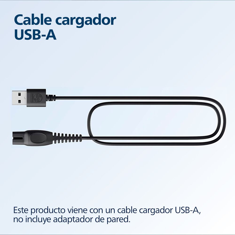 Afeitadora El&eacute;ctrica Wet & Dry Philips S7886/50 Series 7000 image number 8.0