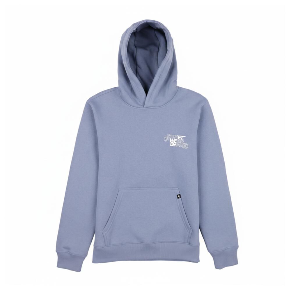 Poler&oacute;n Hombre Skuad image number 0.0