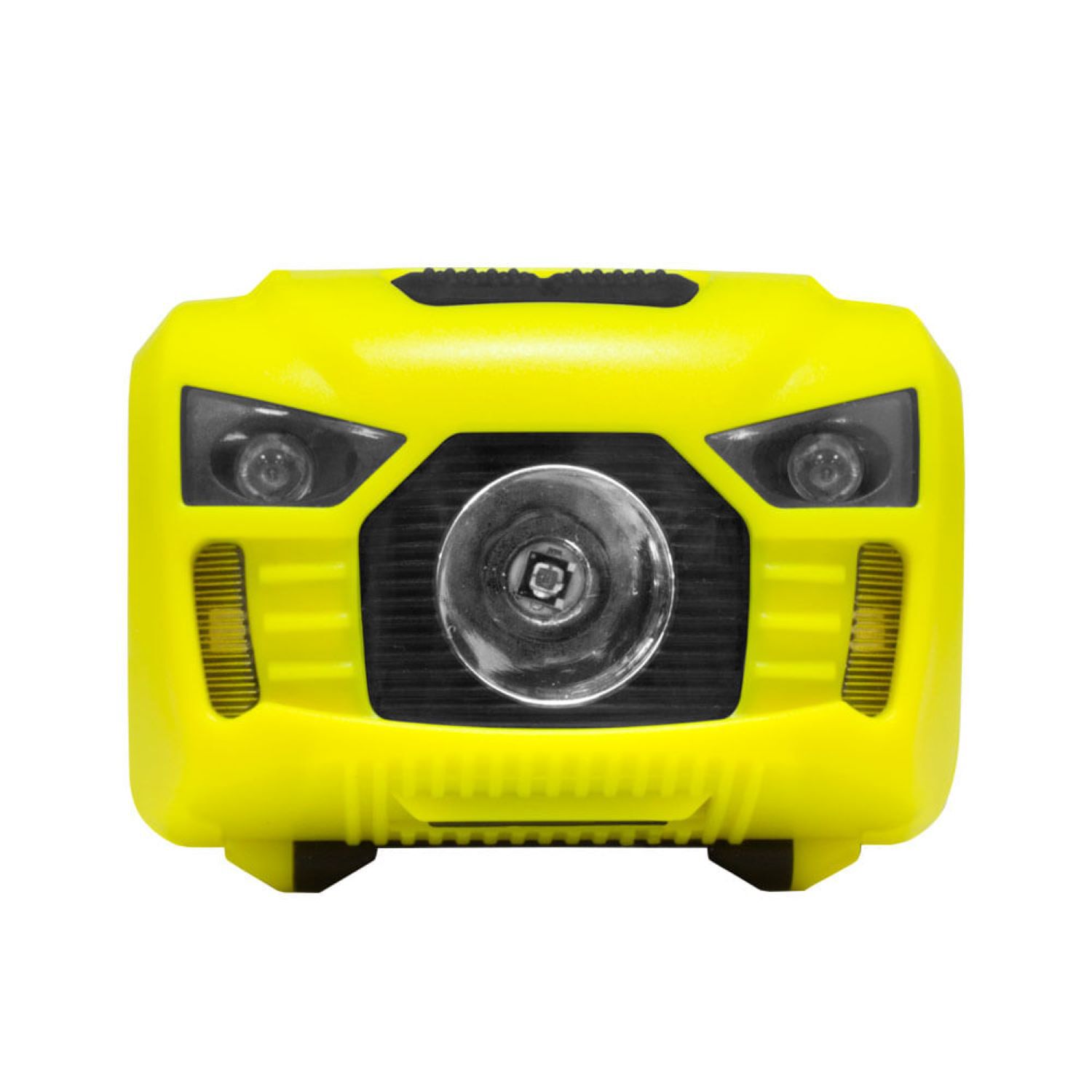 Linterna Recargable Steelpro Sensor-x image number 0.0