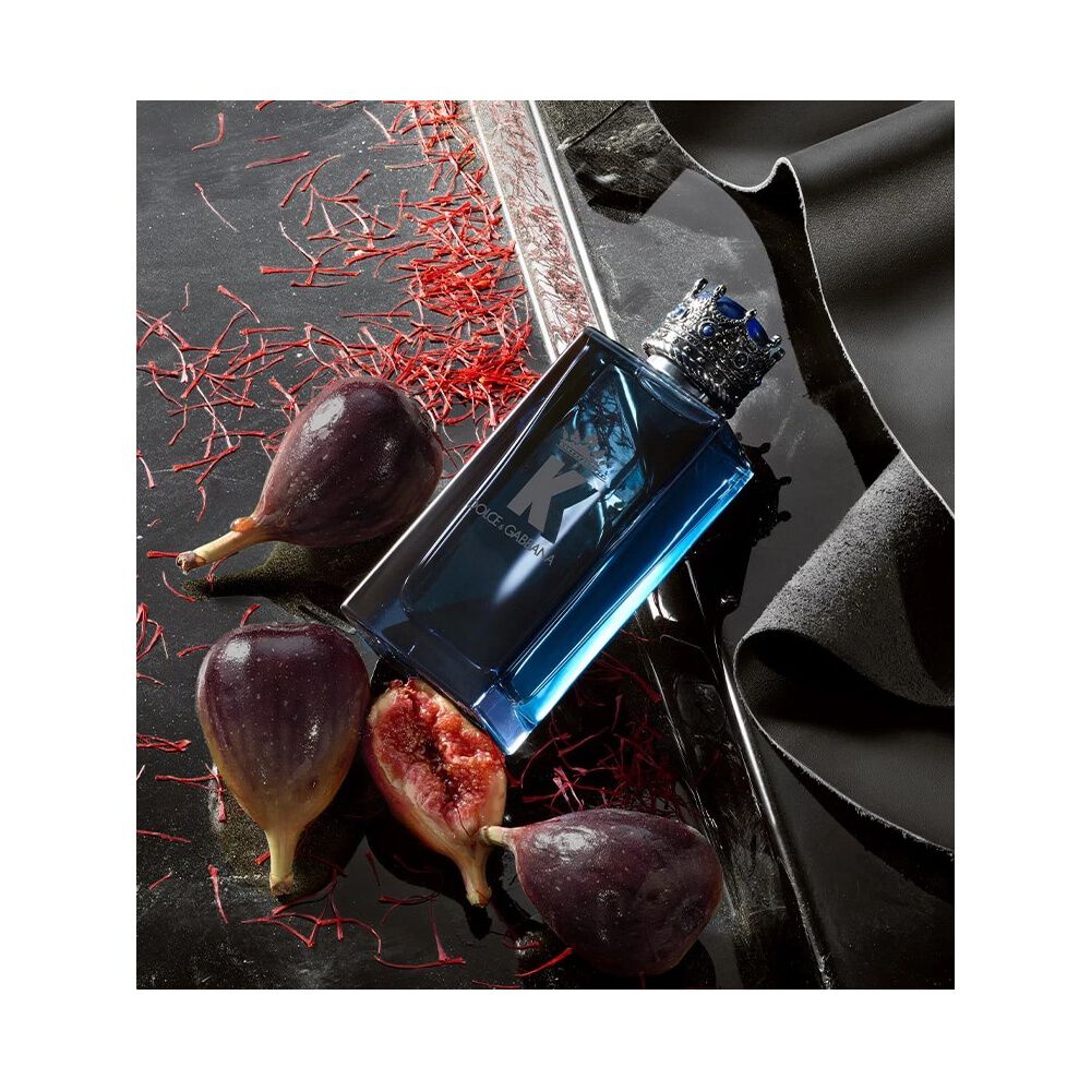 Dolce & Gabbana King Intense Edp 100ml image number 5.0