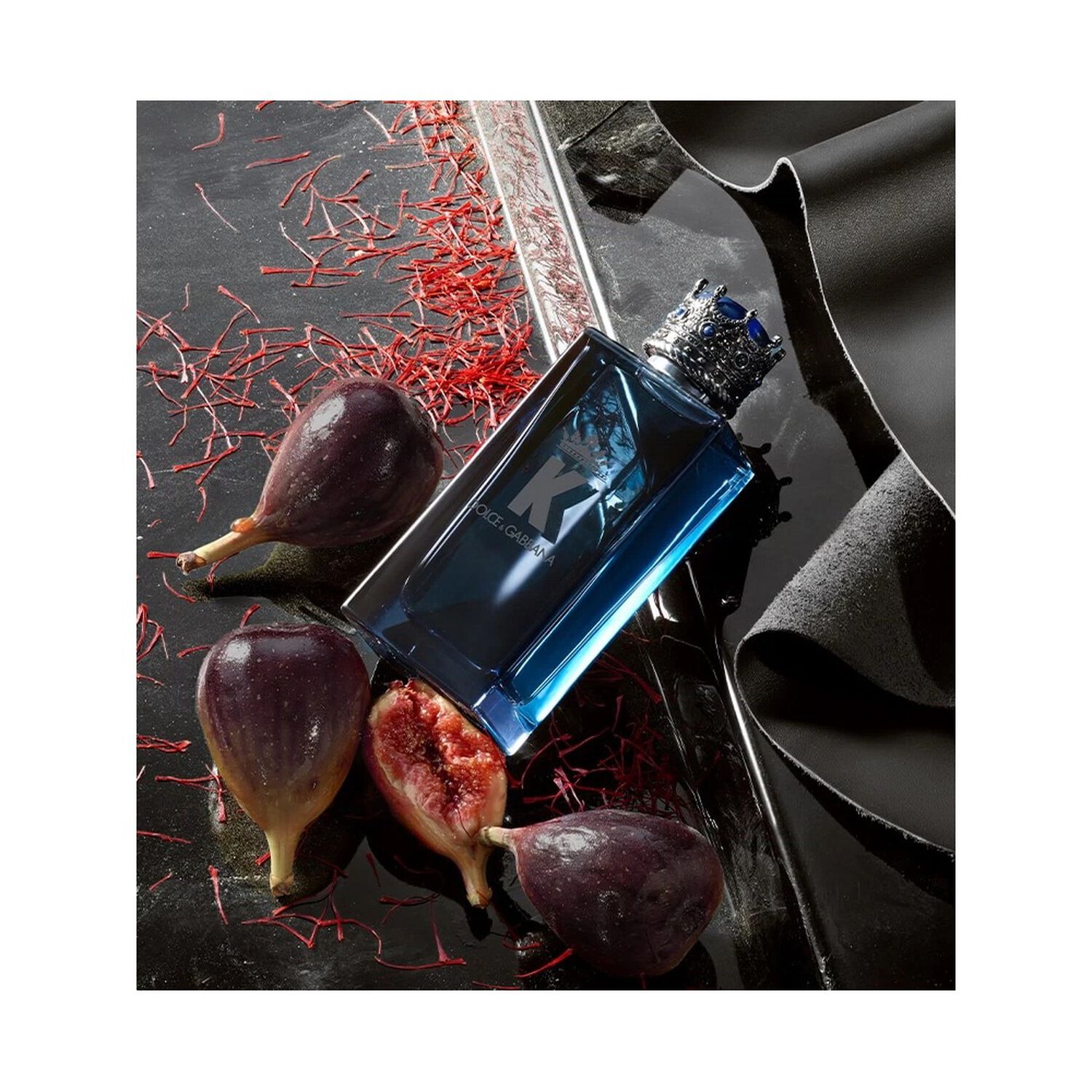 Dolce & Gabbana King Intense Edp 100ml image number 5.0
