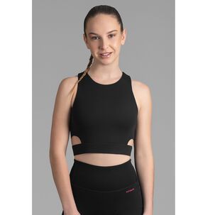 Ultimate Bra Sport Mujer Black Onyx - S