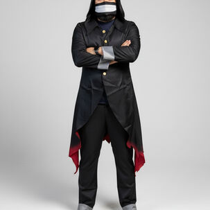 Cosplay Disfraz Ken Takakura Okarun Dandadan Cosplay Disfraz Ken Takakura Okarun Dandadan