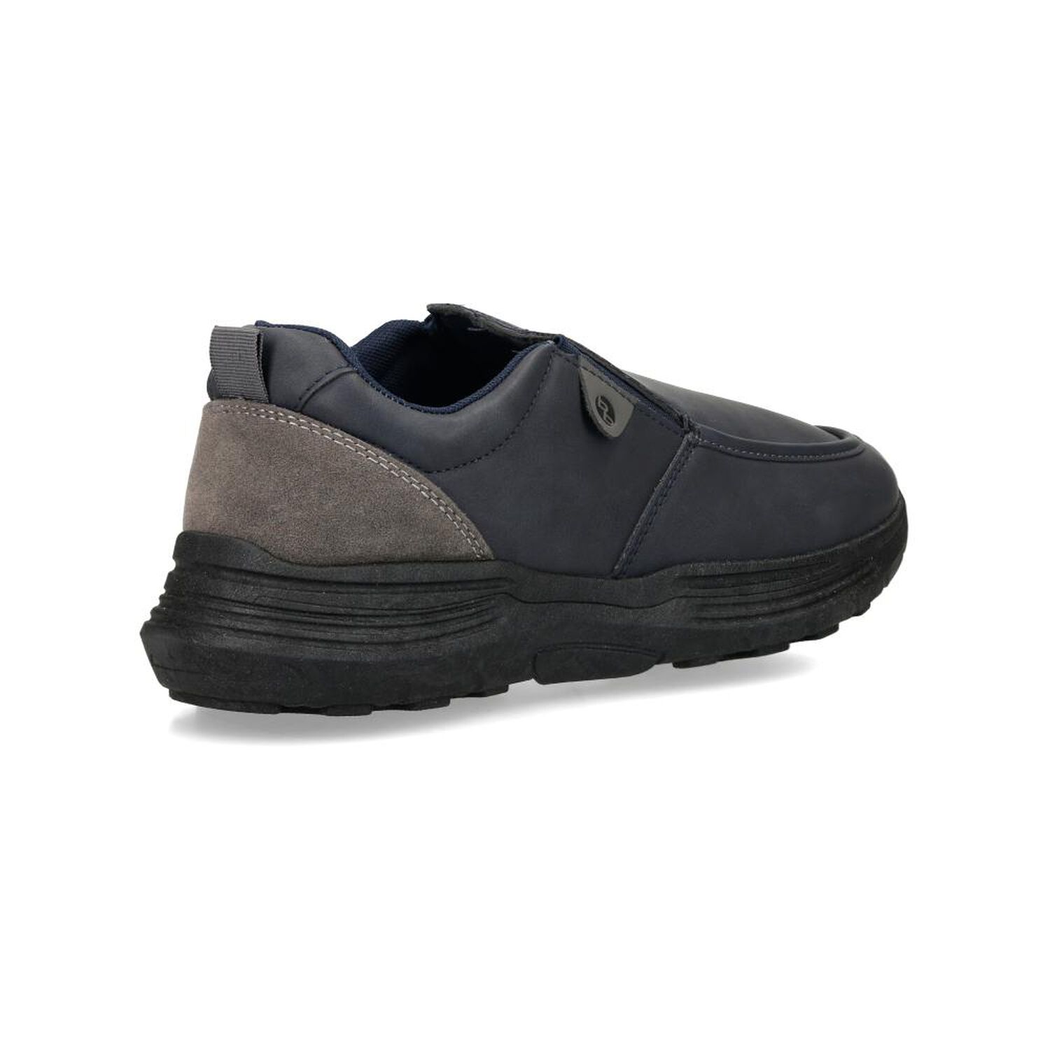 Zapato Casual Hombre Bruno Bertini Navy image number 3.0