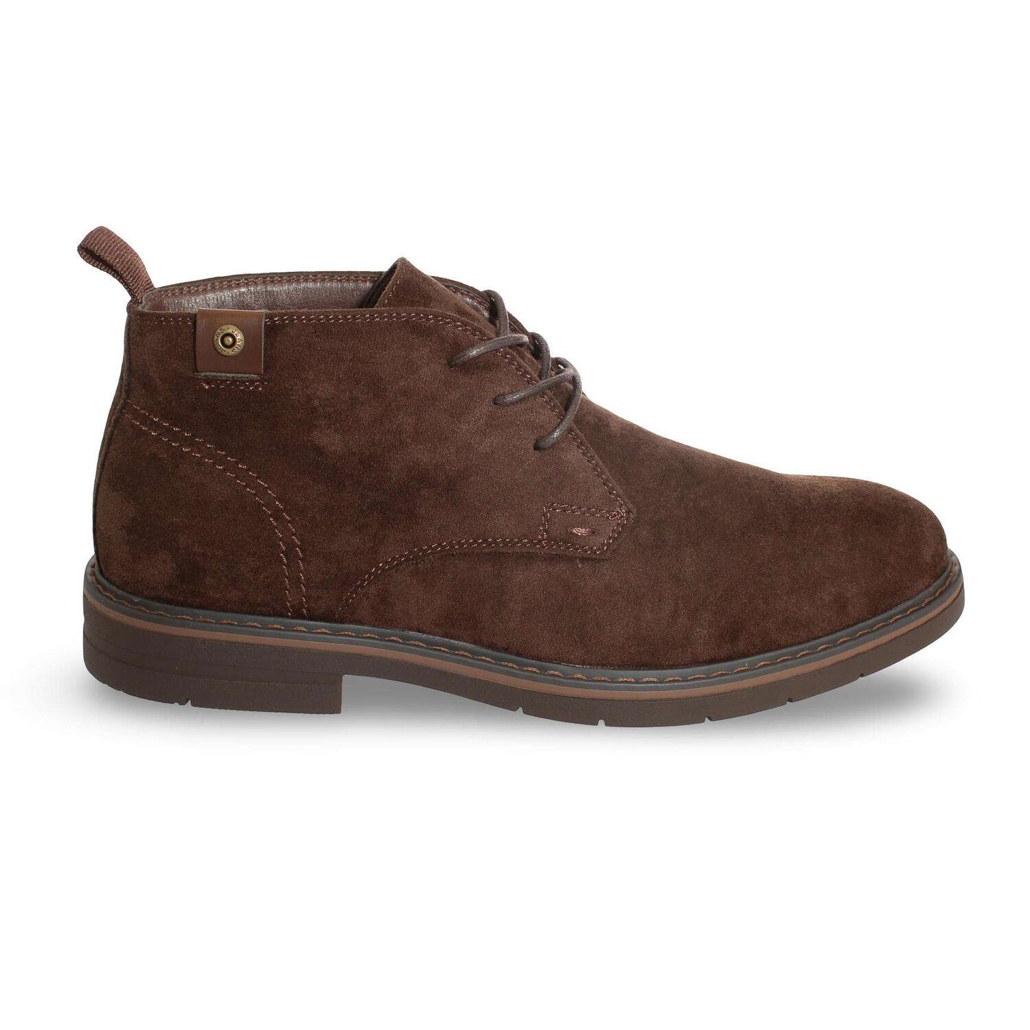 Botin Caf&eacute; Pand-g Art. 8pg5385-2brown image number 1.0