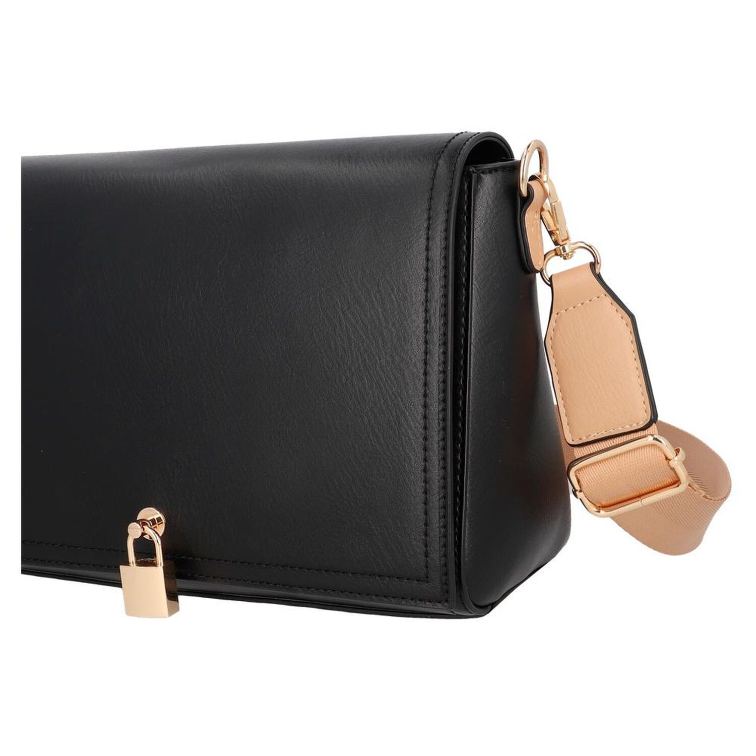 Bandolera Cruzada Mujer Secret Ravena St6 image number 4.0