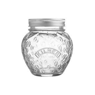 Frasco Conservero Kilner Mermelada / 1 Pieza