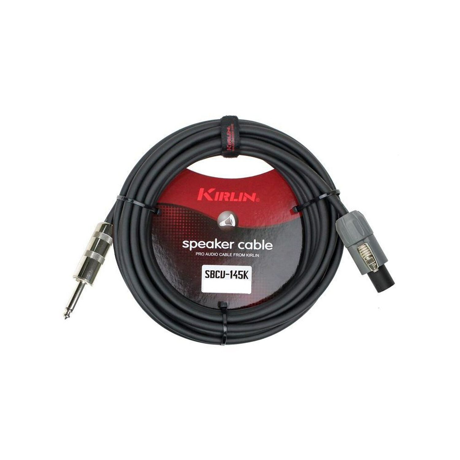 Cable Parlante Speakon-plug Sbcv-145k-20 image number 0.0