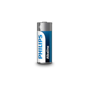 Pila Philips Alkaline Lr23a Blister 5 Pcs