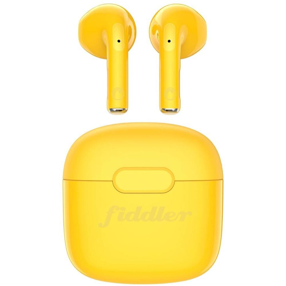 Fiddler Colors Amarillo
