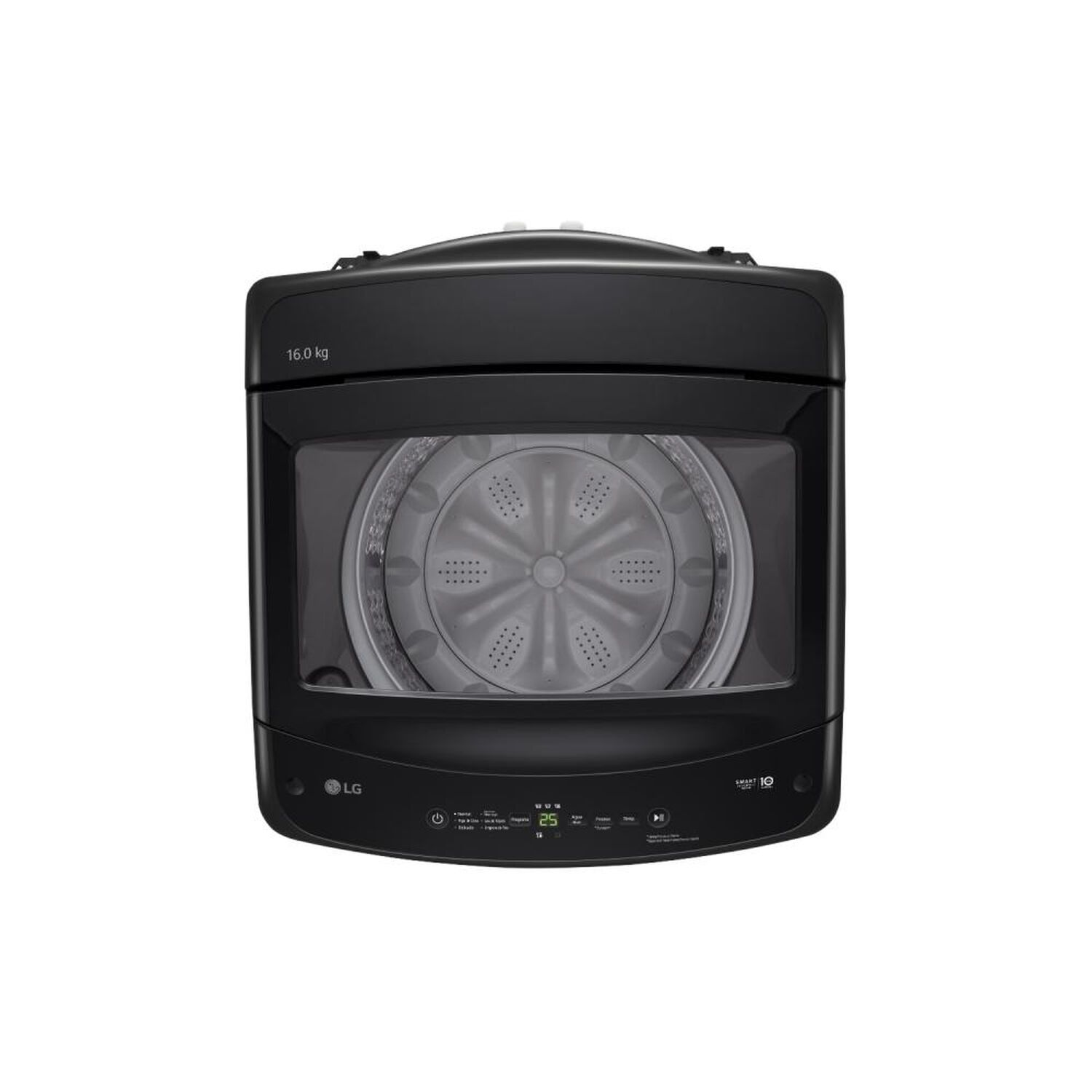 Lavadora LG Wt16oBVTB / 16 Kilos image number 4.0