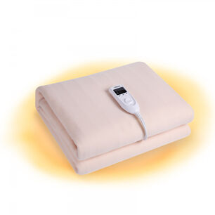 Calientacamas Polar 1 Plaza Thor Single Blanket Polar