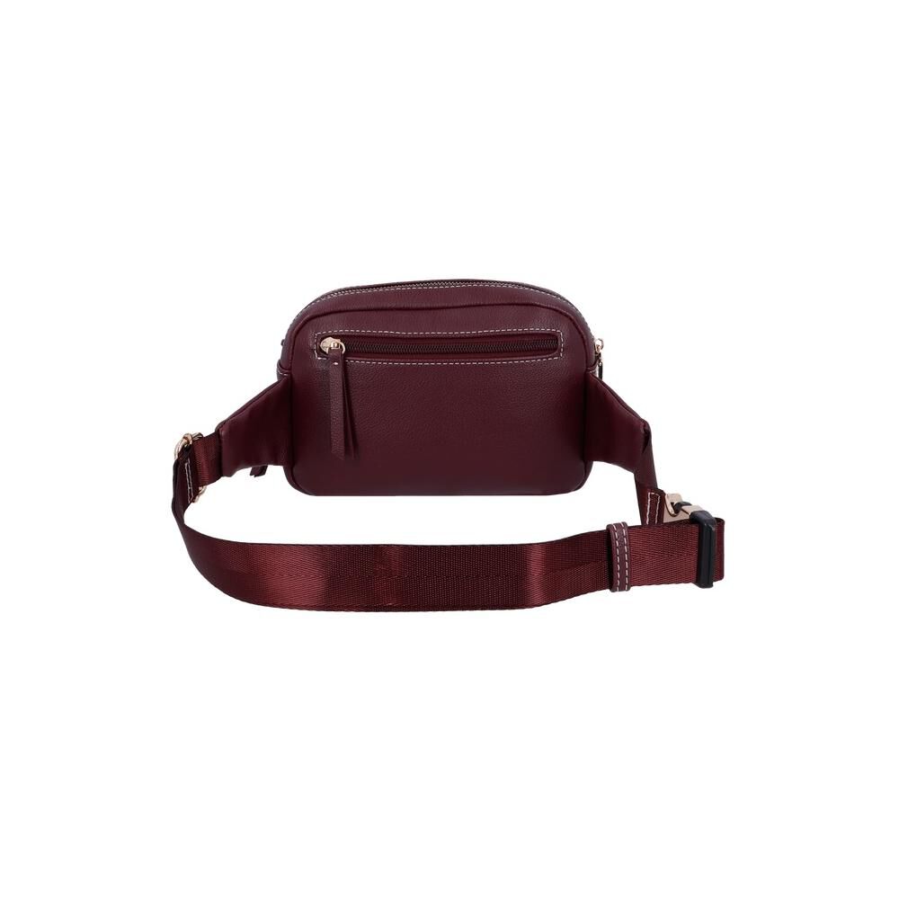 Banano Secret Noruega St6 L Burdeo image number 2.0