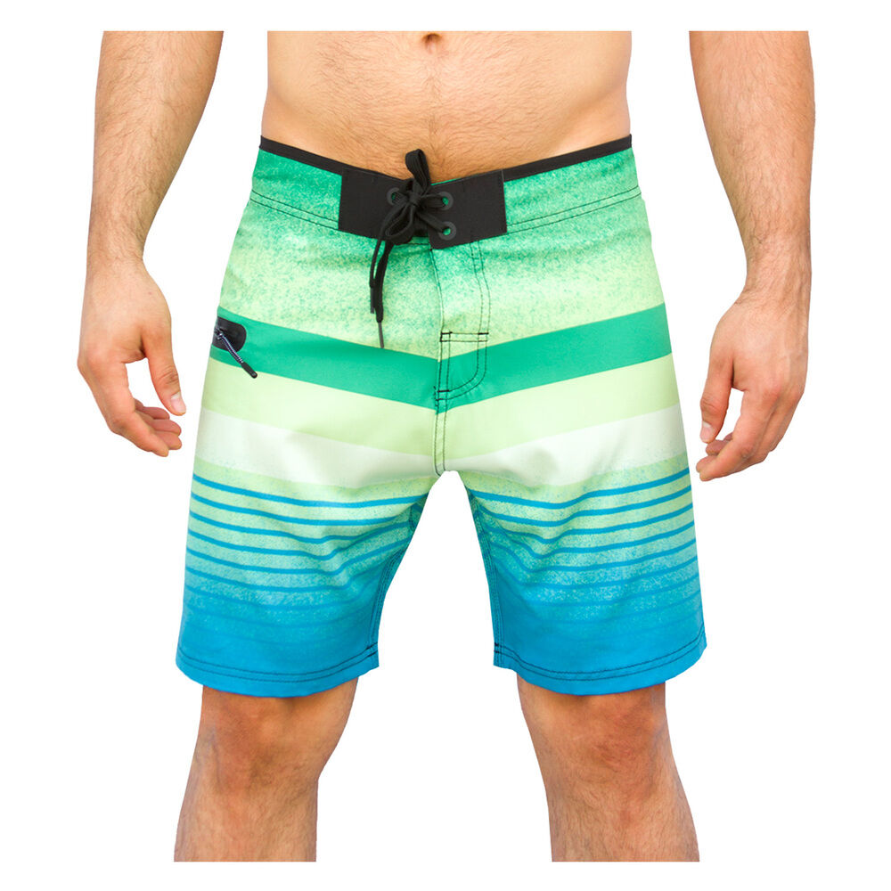 Shorts Summer Sea Colorado Hombre image number 0.0