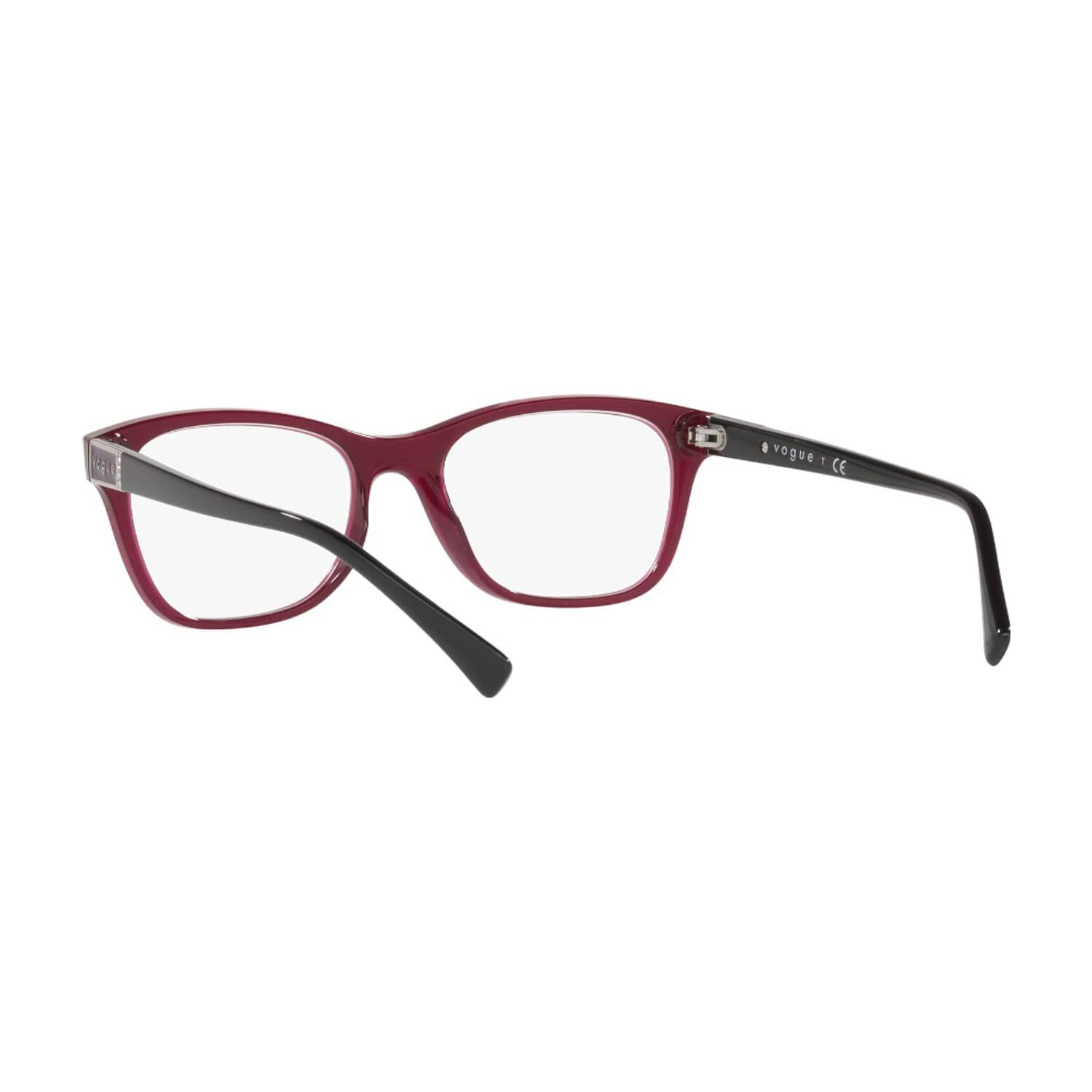 Lentes &Oacute;pticos Rojo Vogue Eyewear image number 5.0