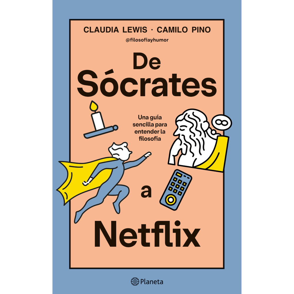 De Sócrates A Netflix image number 0.0
