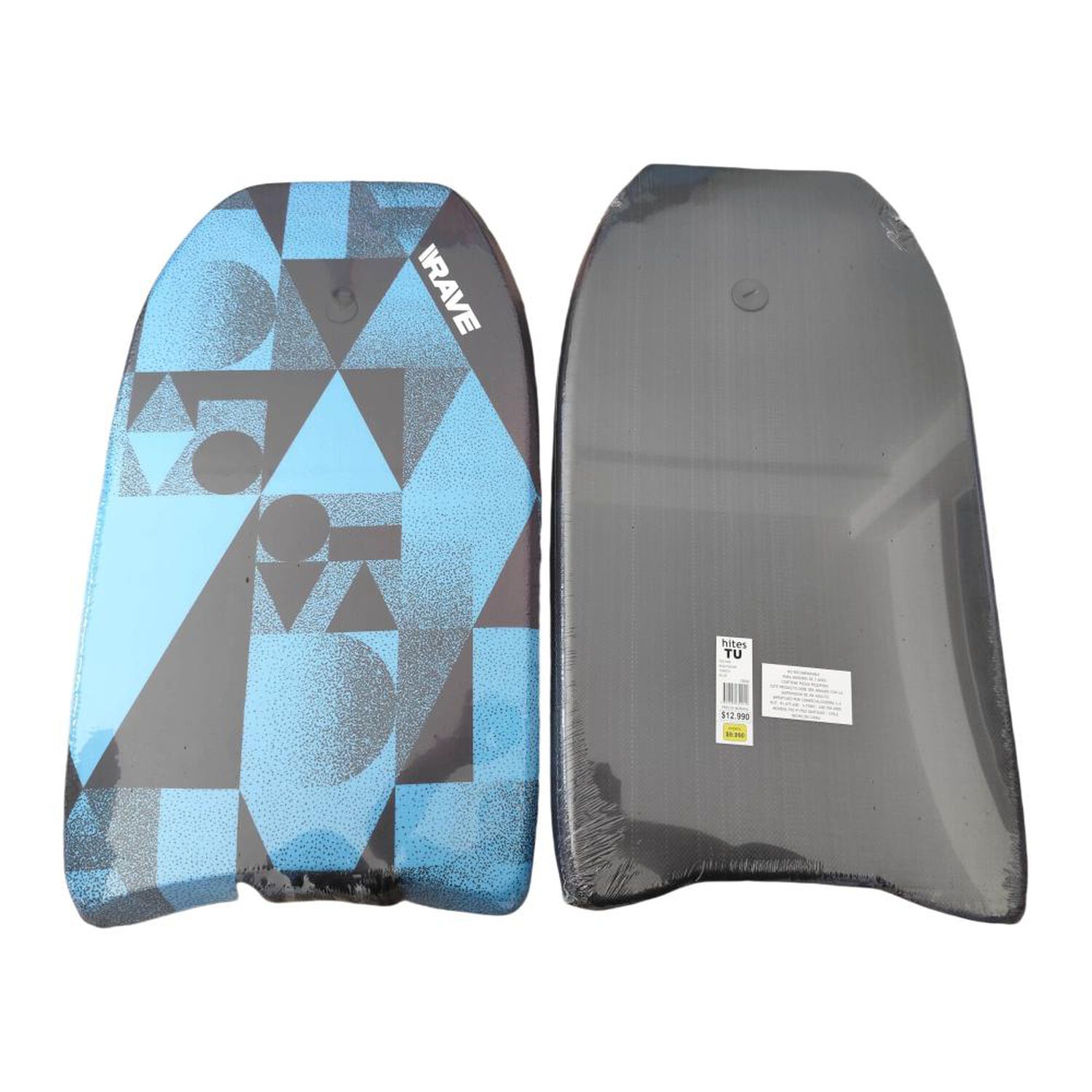 Flotador Rave Body33v26 image number 0.0