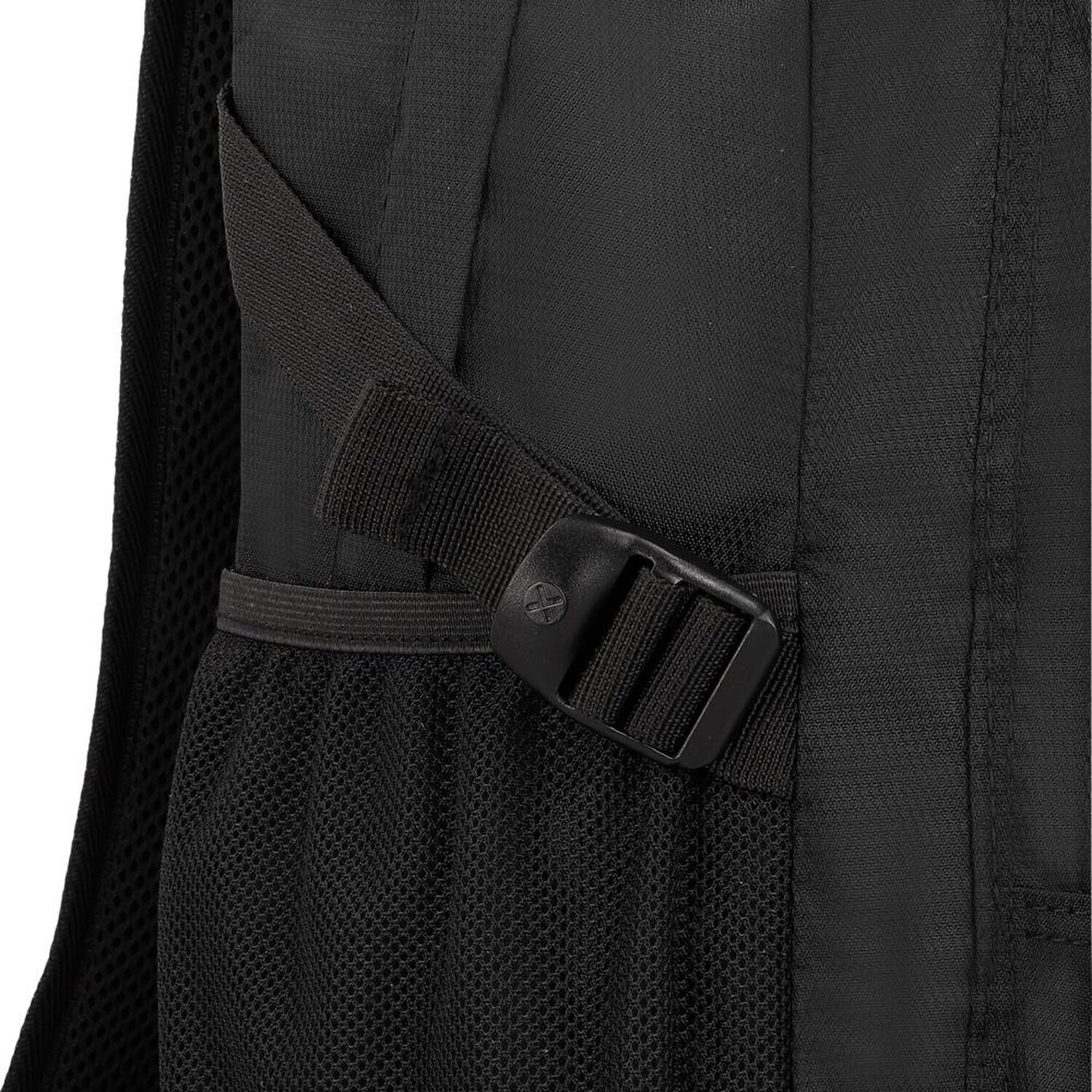 Mochila Notebook Xtrem Wynwood 6xt Negro 15" image number 1.0