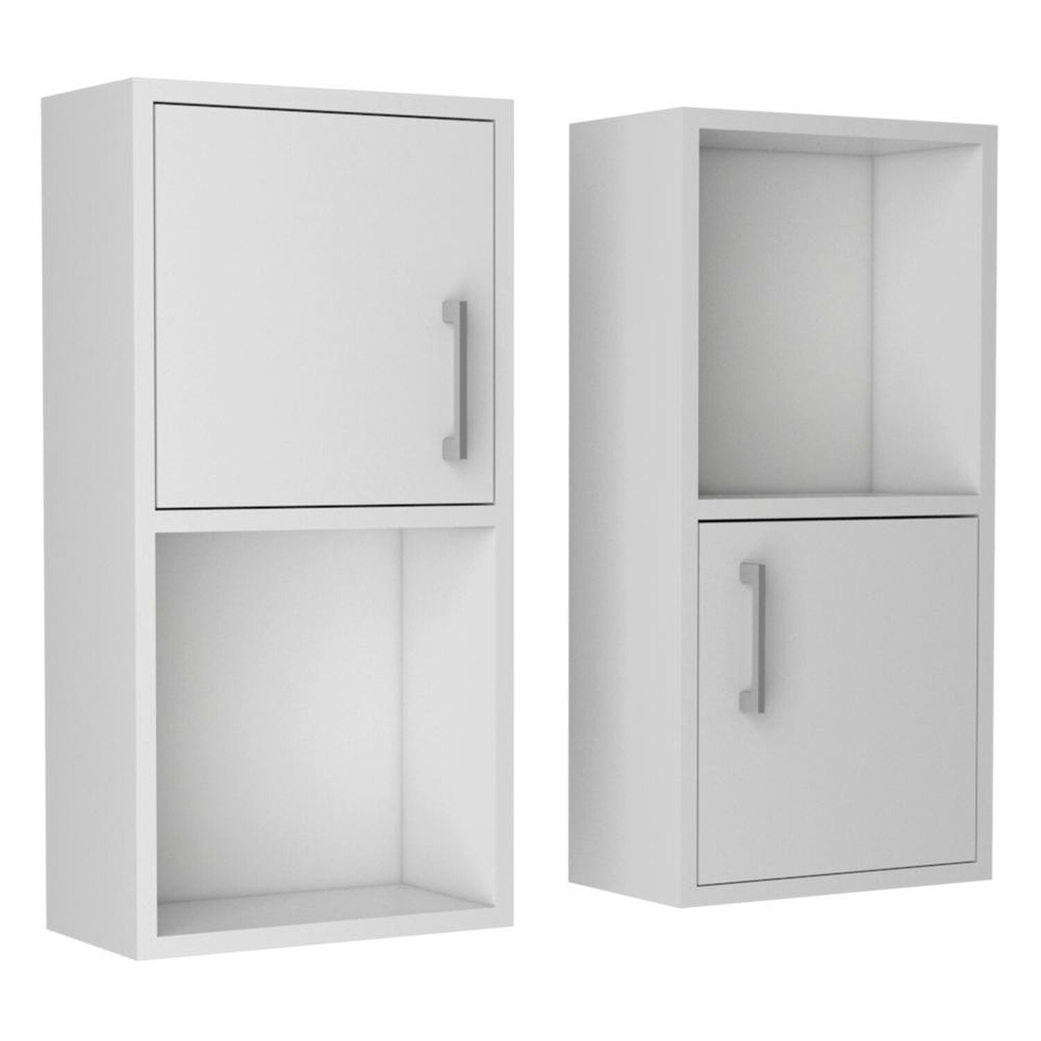 Mueble De Ba&ntilde;o Tuhome Bath 51/ 1 Puerta image number 4.0