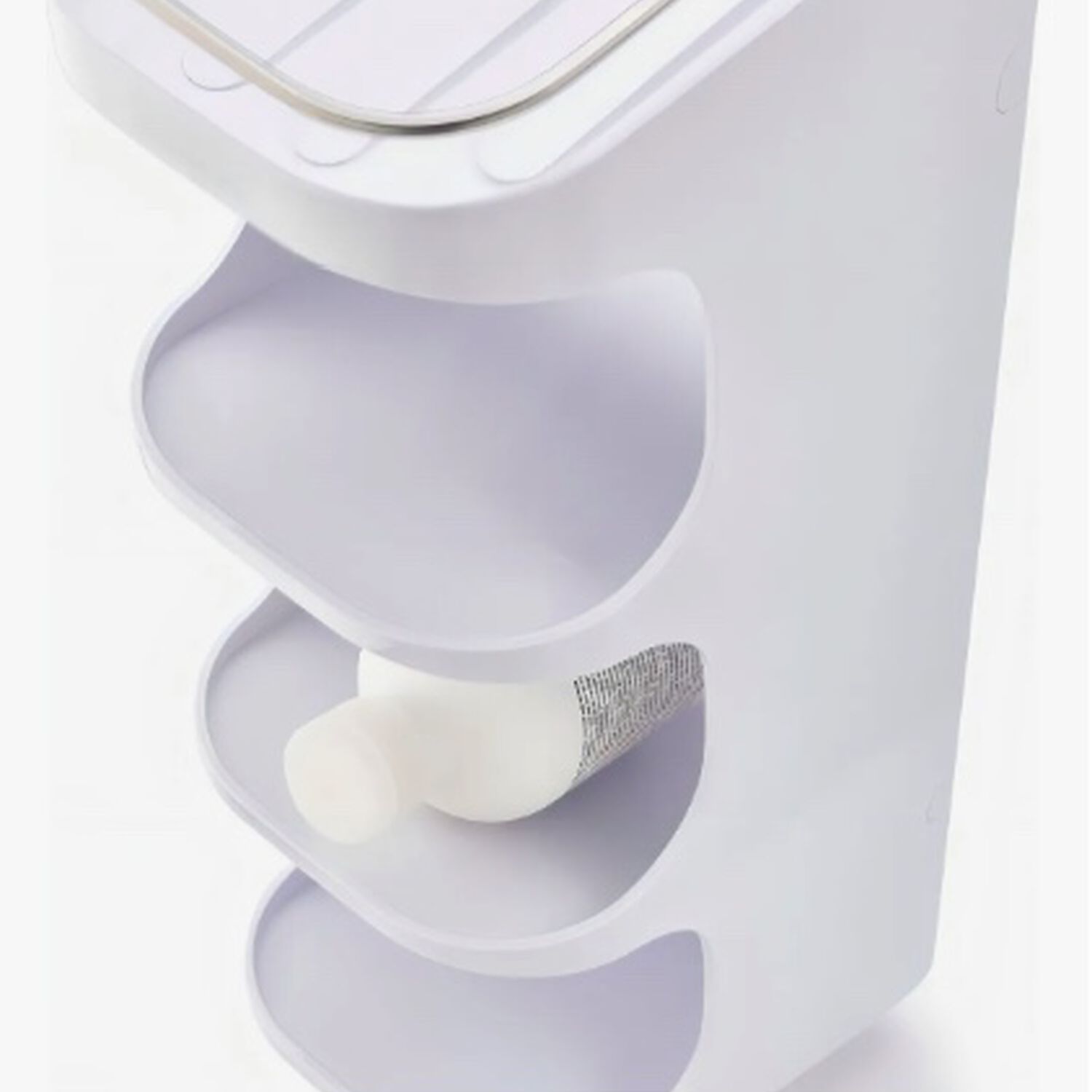 Organizador Ducha Capsule 4 Niveles image number 2.0