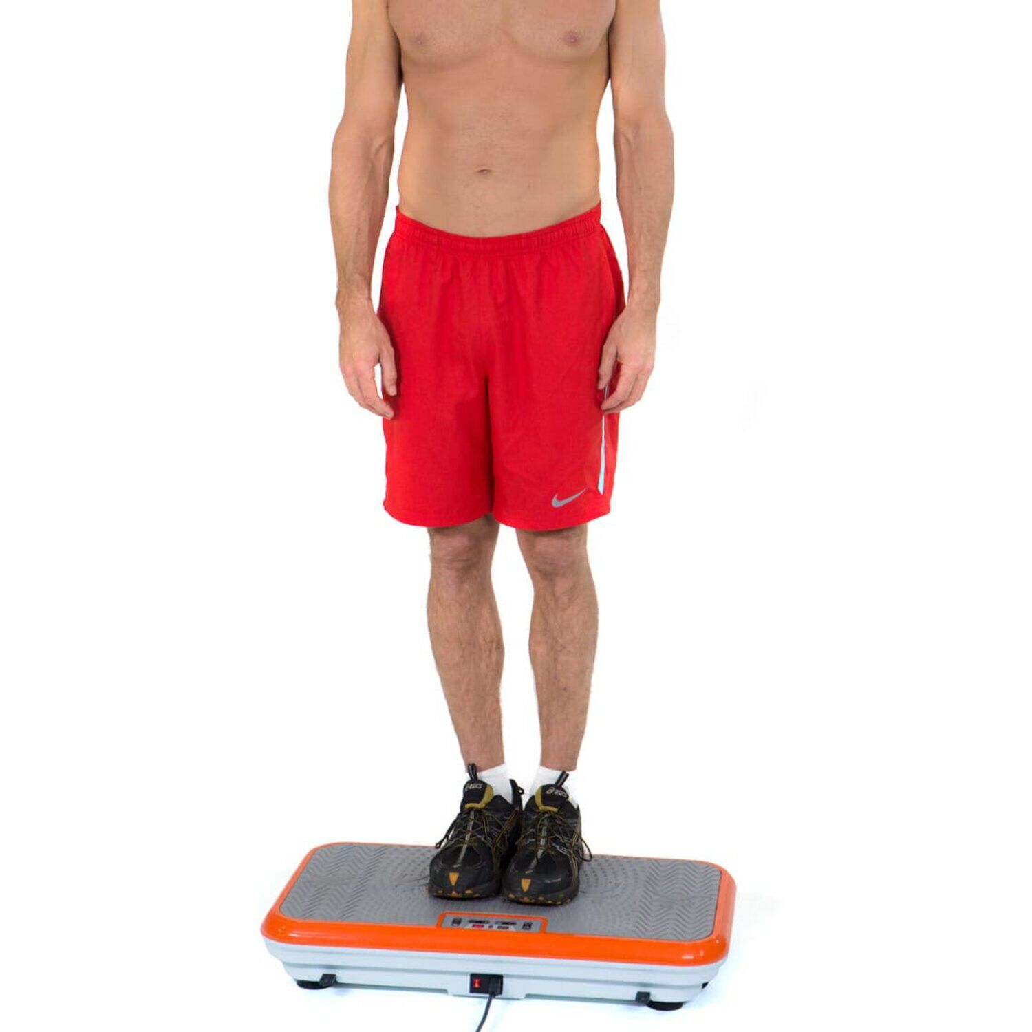 Plataforma Vibratoria Power Fit image number 3.0