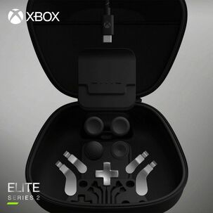 Pack De Componentes Xbox Elite Wireless Controller Series 2