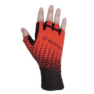 Guantes Cortos De Bicicleta