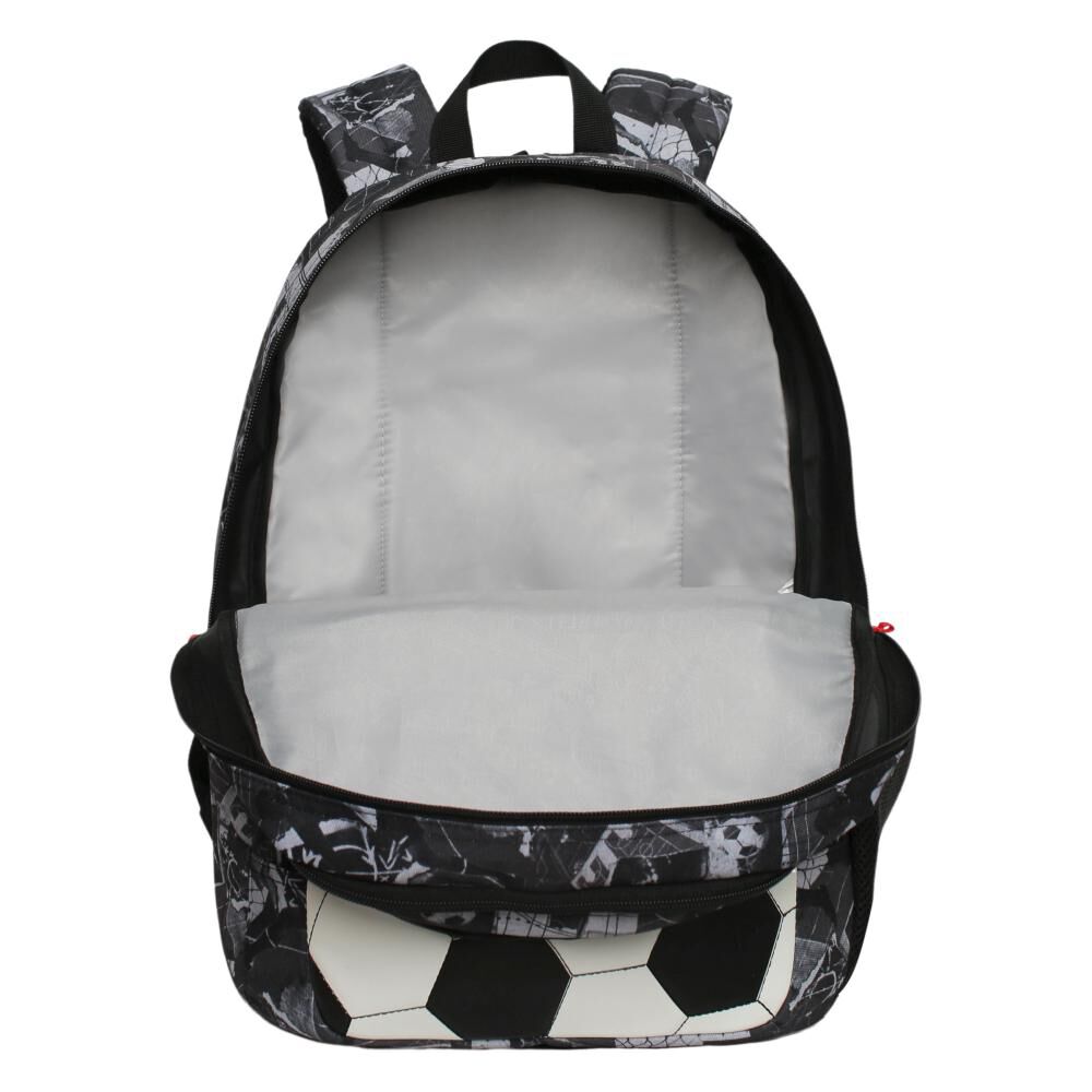 Mochila Infantil Fantasy Head image number 1.0