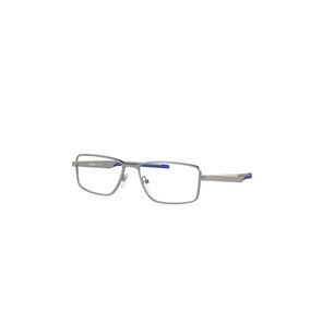 Lentes &Oacute;pticos Gris Plomo Cepillado Scuderia Ferrari