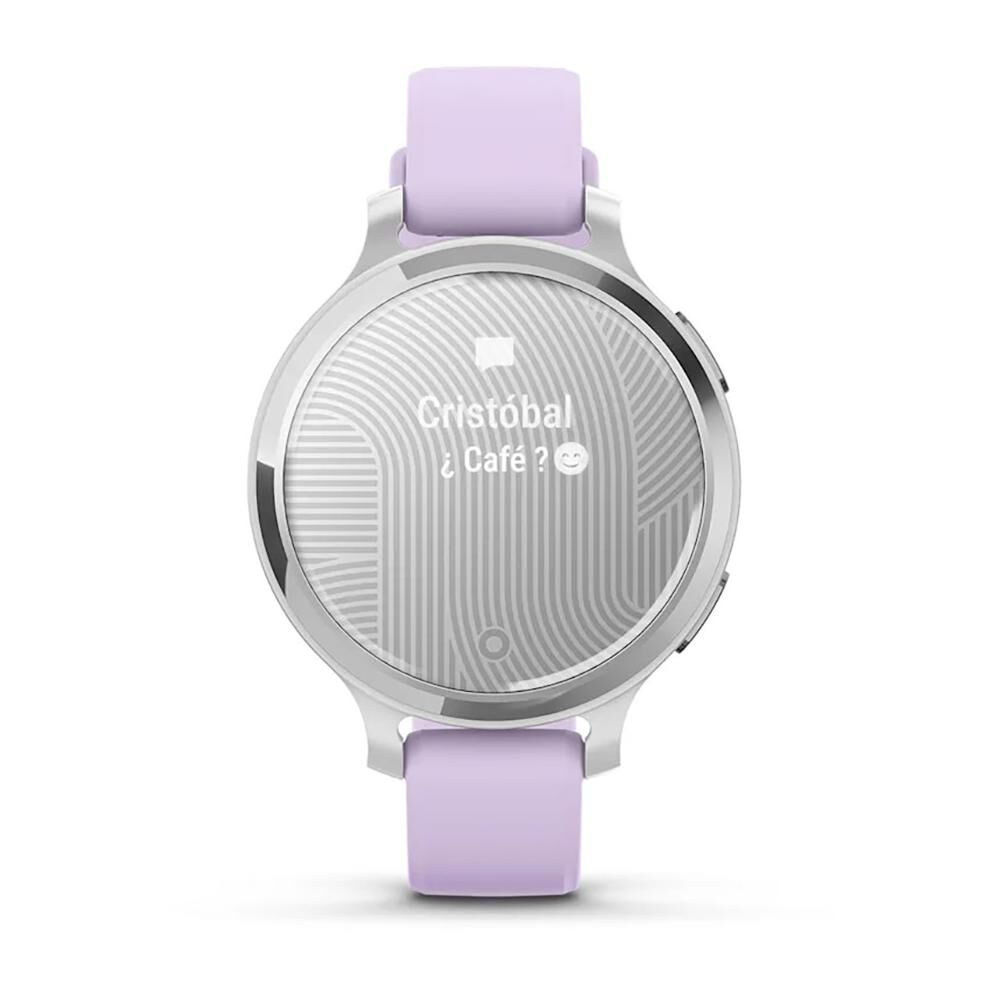 Garmin Lily 2 Active Jasmine Purple, foto 5