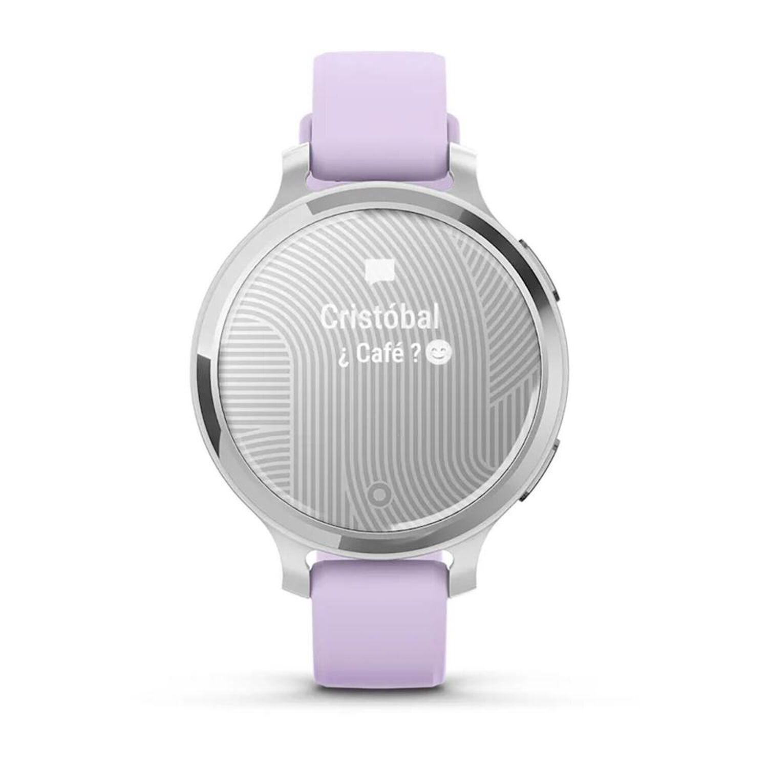 Smartwatch Garmin Lily 2 Active / 25.4 mm X 21.3 mm image number 4.0