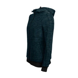 Chaqueta Micropolar Deportiva Culpeo Mujer