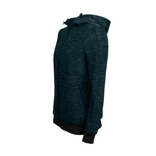 Chaqueta Micropolar Deportiva Culpeo Mujer