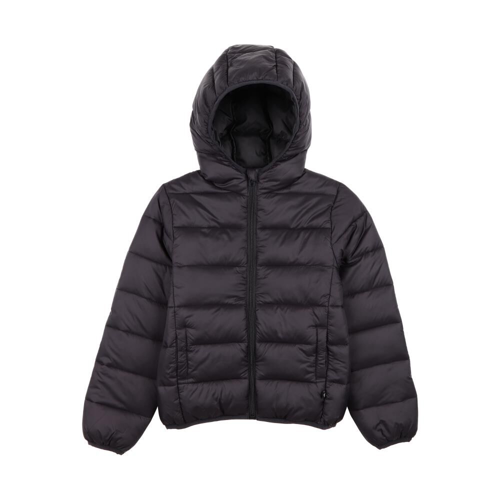 Parka Ni&ntilde;a Topsis image number 0.0