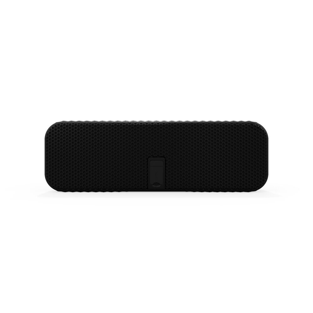 Parlante Bluetooth 5.3 Portátil Detroit Klipsch Negro image number 8.0