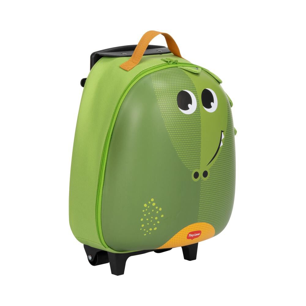 Mochila Con Ruedas Tiny Croco Tiny Love image number 3.0