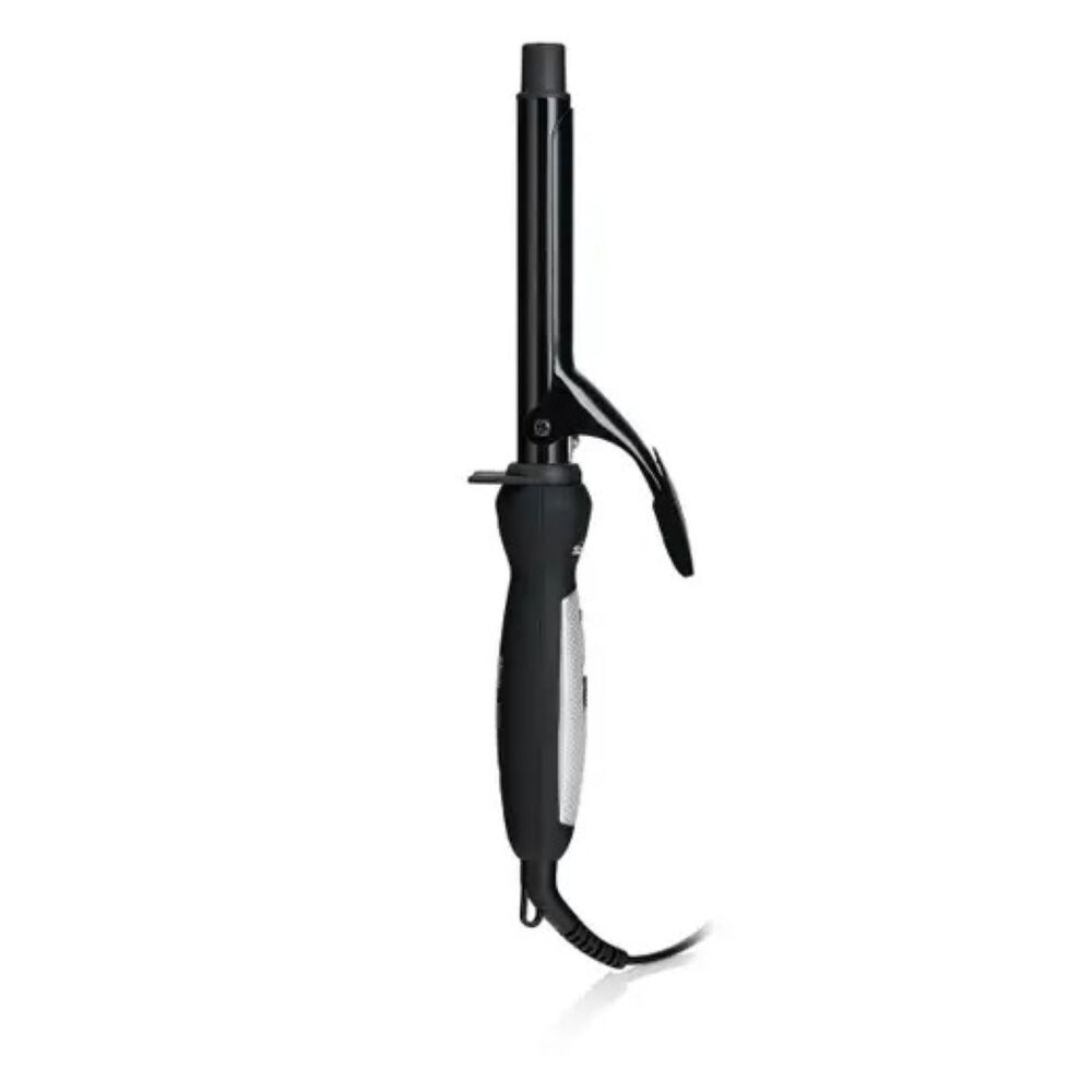 Ondulador De Barril Siegen Specialist Pretty Curls Ceramic Sg2352 De 19mm image number 3.0