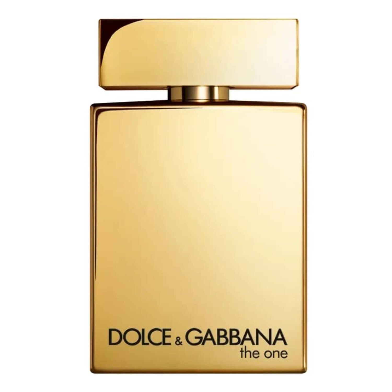 The One For Men Gold 100 Ml Eau De Parfum Intense Dolce & Gabbana image number 2.0
