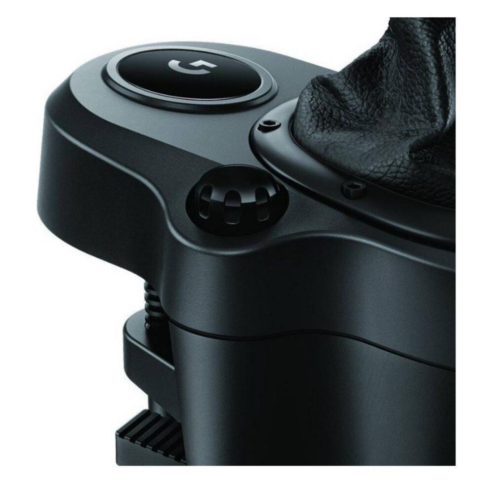 Palanca De Cambios Gamer 6 Velocidades G29 G920 Negro G29 image number 3.0