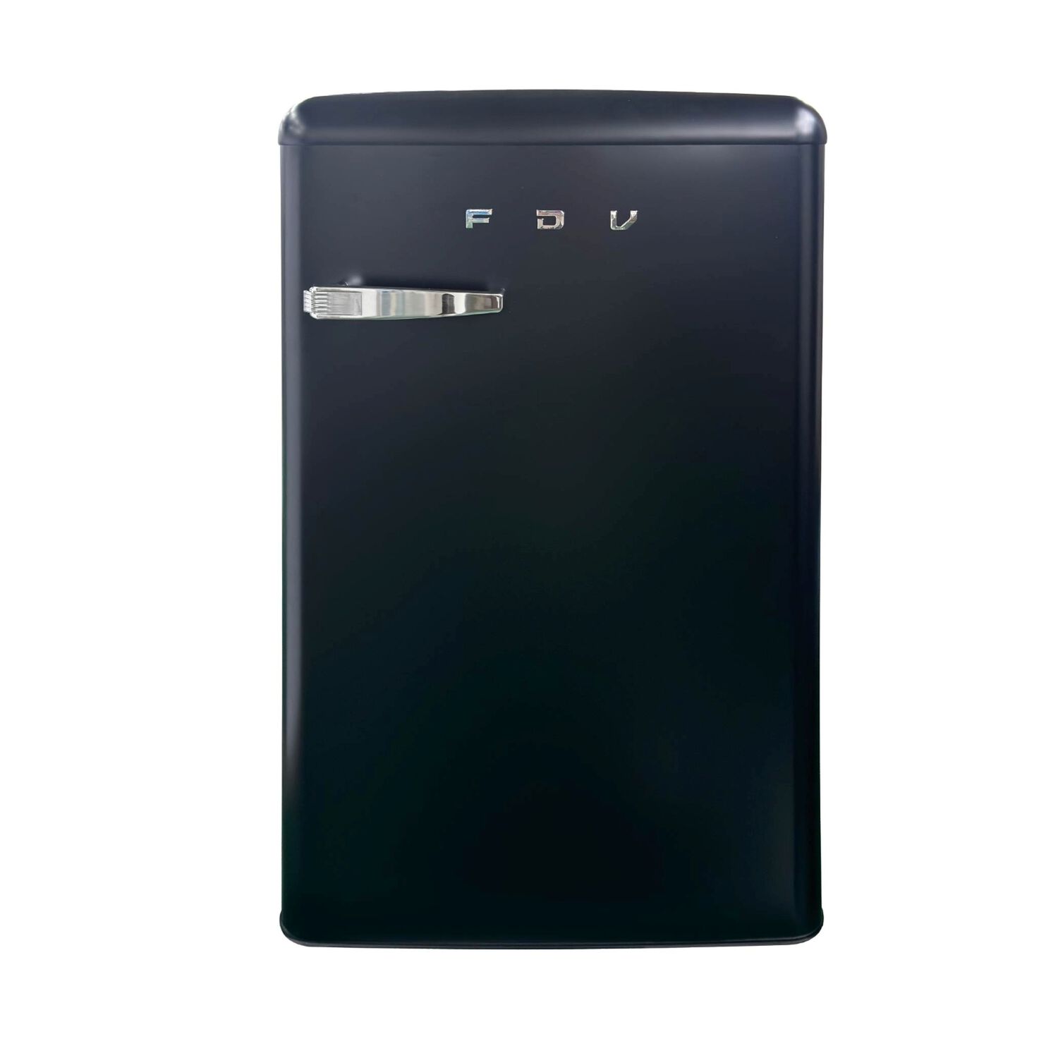 Frigobar Tundra Negro Mate 112l Fdv image number 0.0