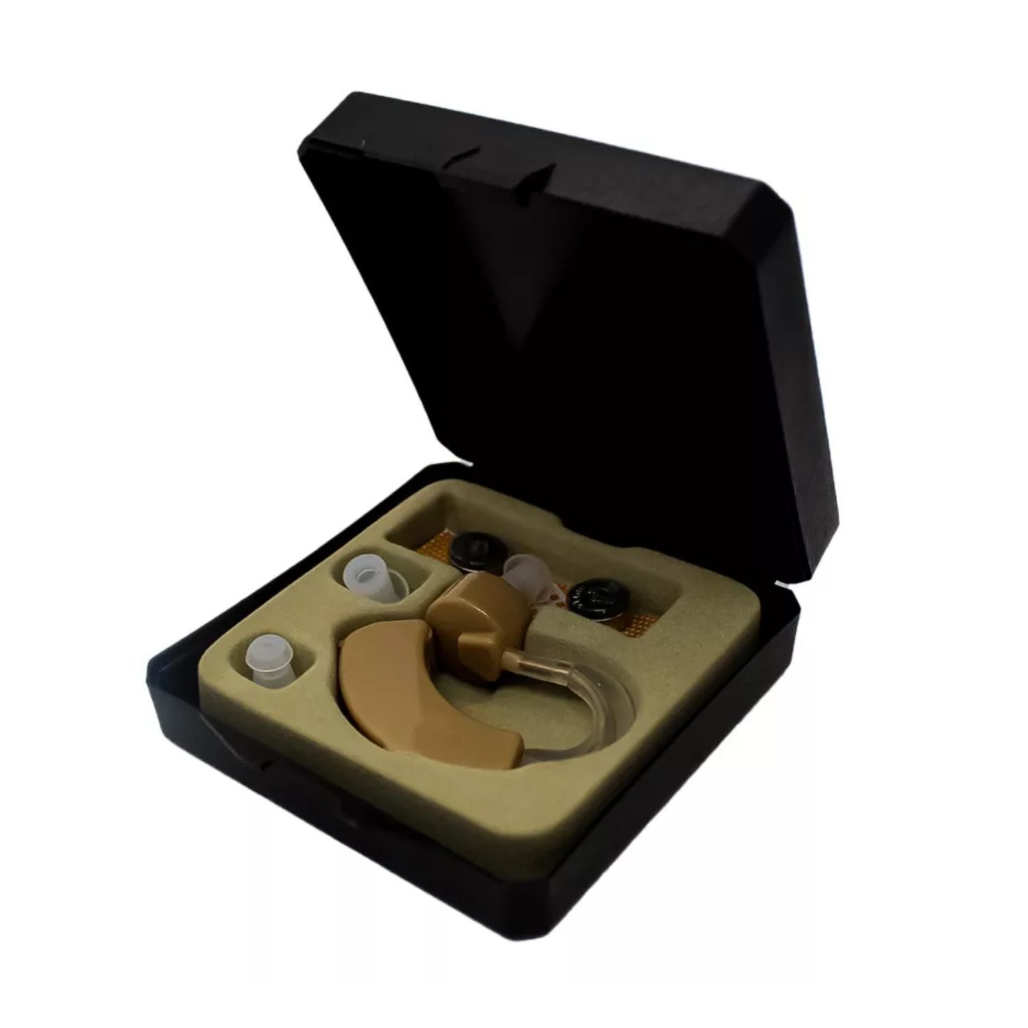 Cyber Sonic 5cm Accesorio Innovador Beige Estilo Moderno image number 0.0