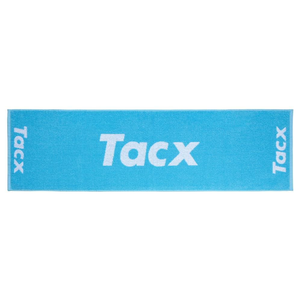 Toalla Tacx Entrenamiento/ 30 x115 Cm image number 0.0