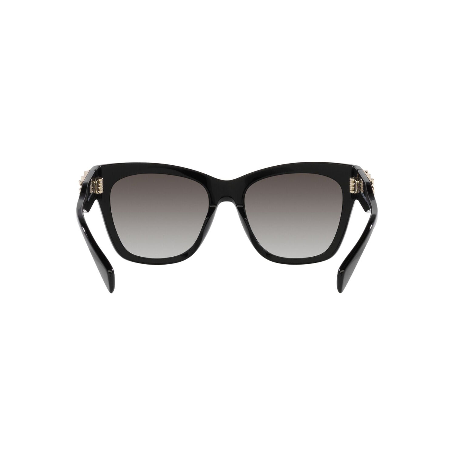 Lentes De Sol Empire Square Black Michael Kors image number 6.0