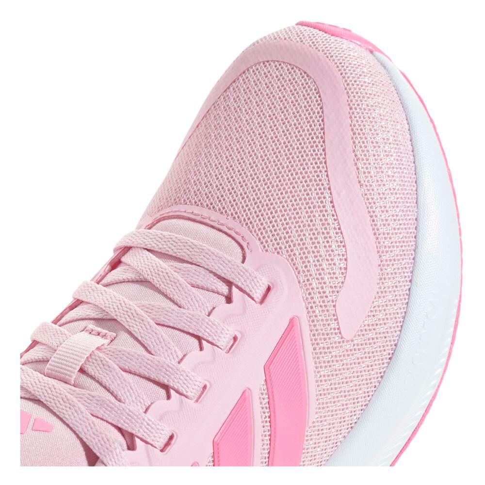 Zapatilla Running Unisex Adidas Runfalcon 5 J image number 7.0